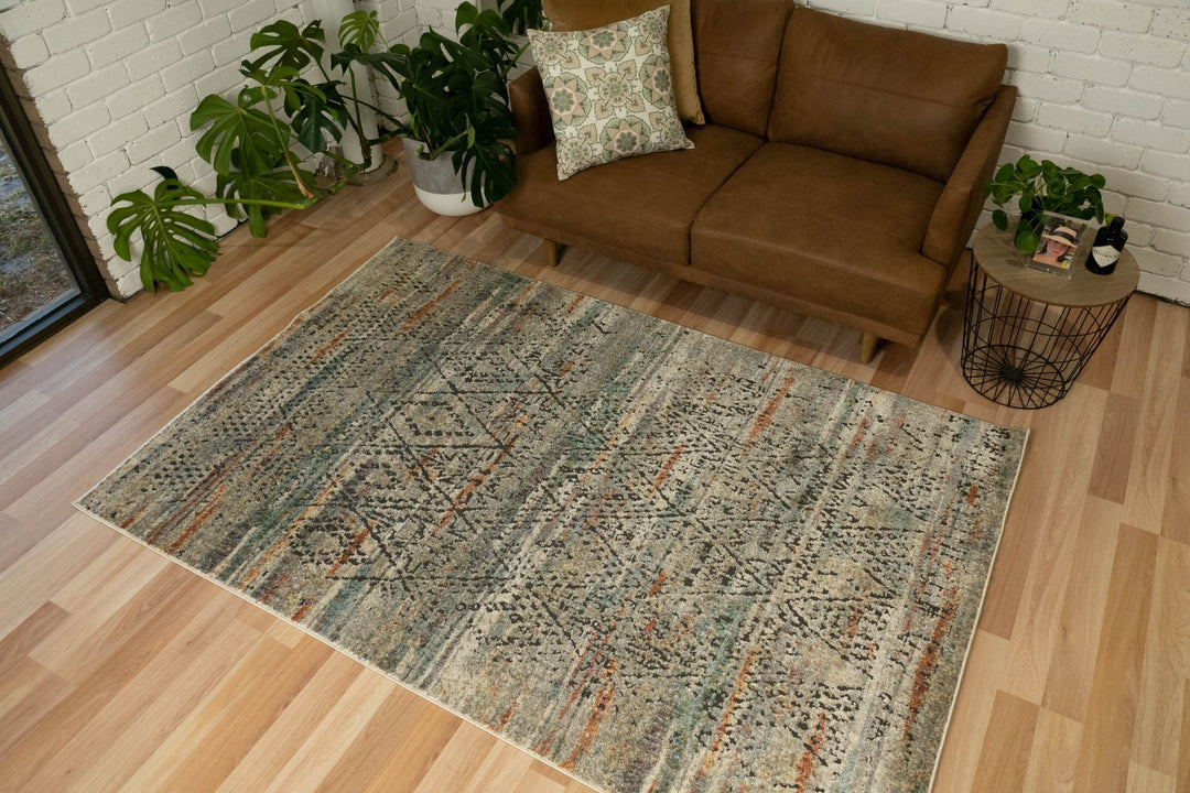 Zarita 112 GC3-W Rug