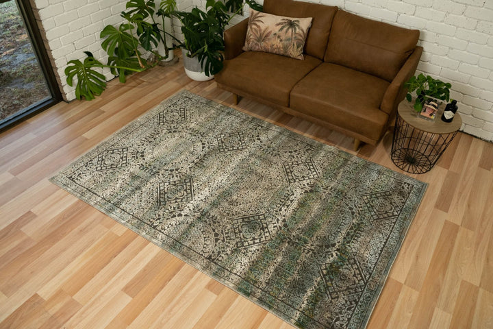 Zarita 114 GC3-U Rug