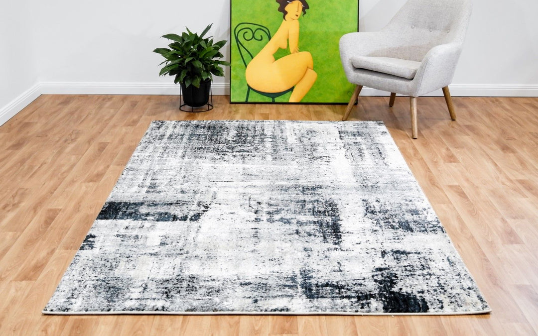 Kali Grey 2068 Rug