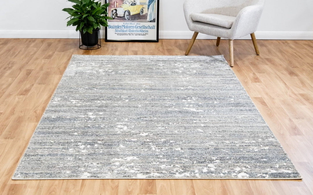 Kali Lt Grey 44 Rug