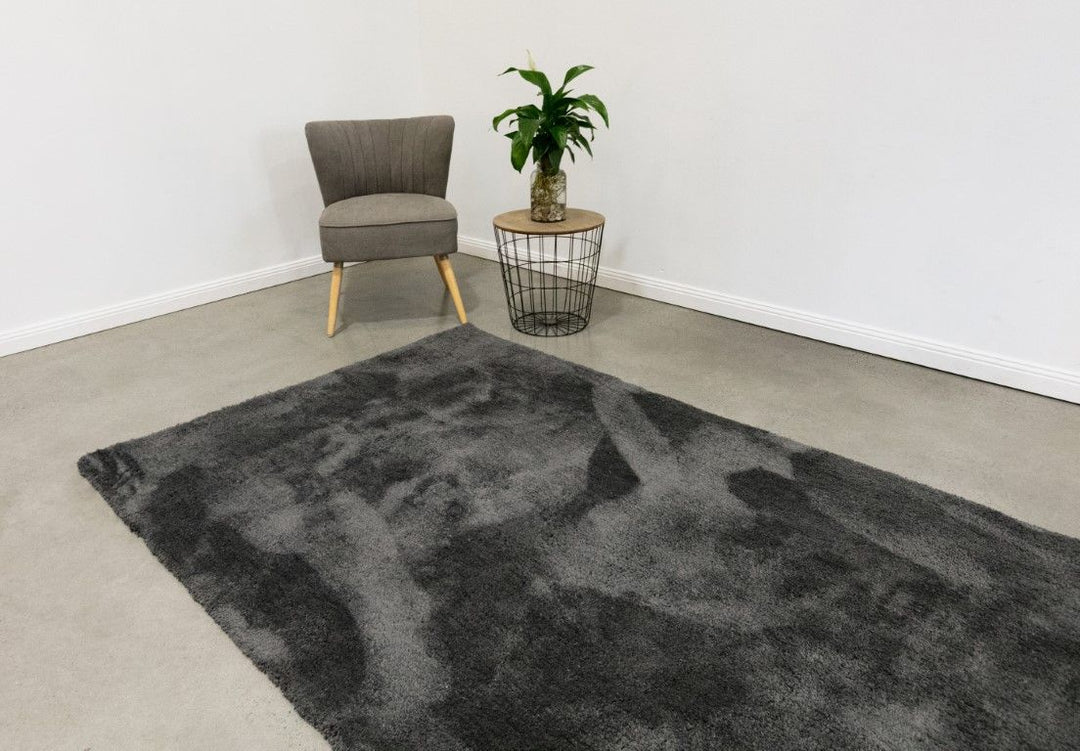 KoKo Charcoal Rug