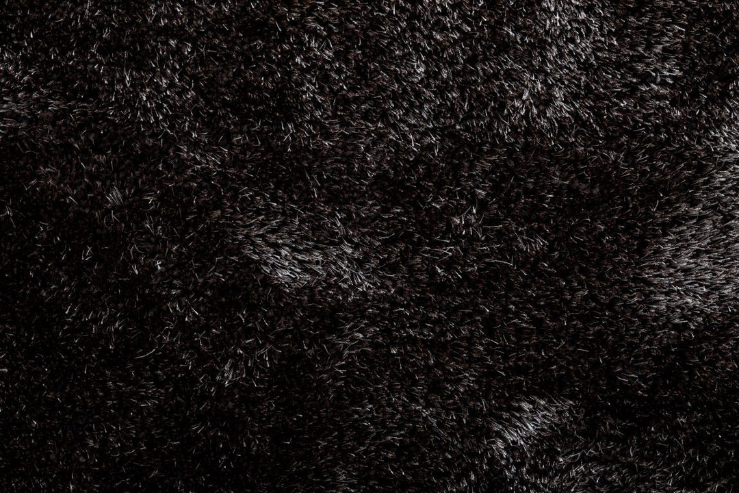 Lucas Ash Shaggy Rug