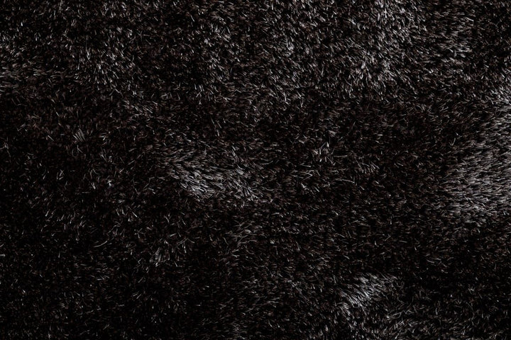 Lucas Ash Shaggy Rug
