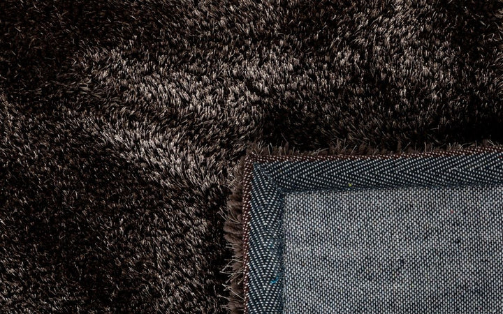 Lucas Ash Shaggy Rug
