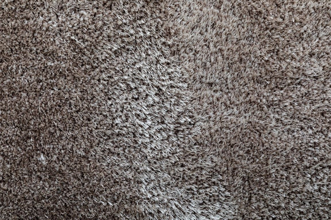 Lucas Stone Shaggy Rug