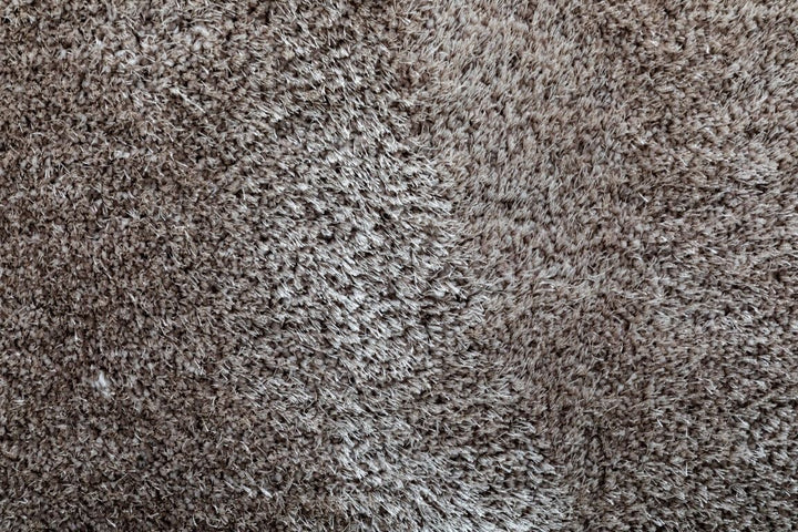 Lucas Stone Shaggy Rug