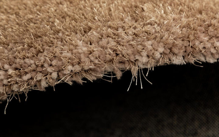 Lucas Stone Shaggy Rug