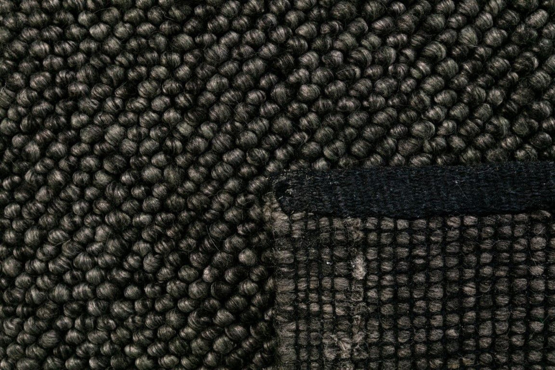 Lunar Multi Wool Rug