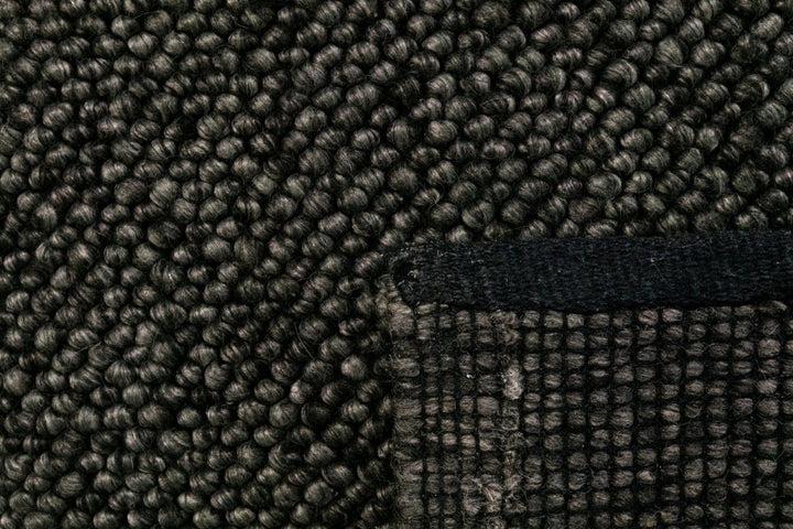 Lunar Multi Wool Rug
