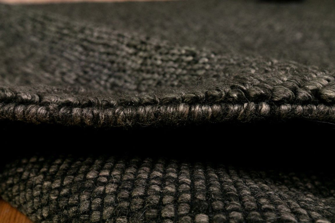 Lunar Multi Wool Rug