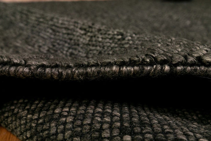 Lunar Multi Wool Rug