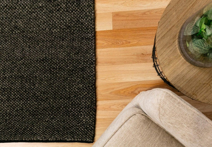 Lunar Multi Wool Rug