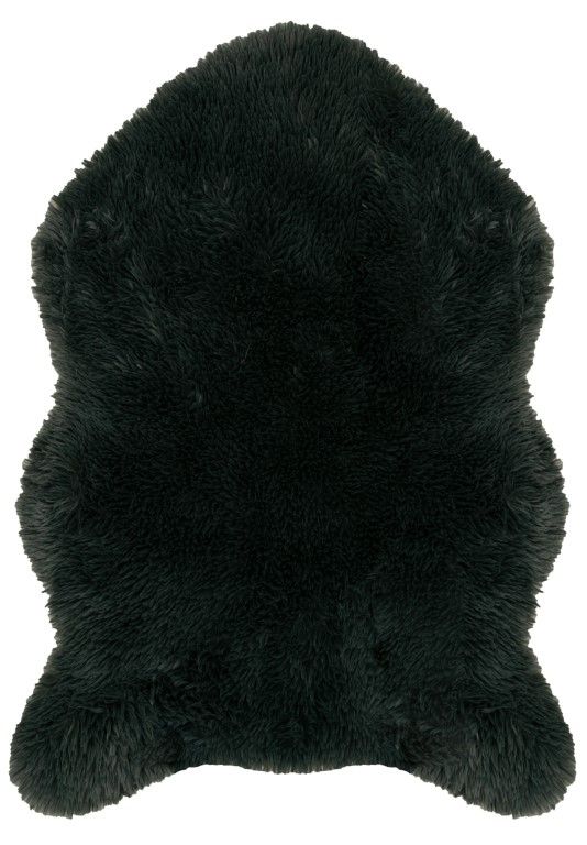 MINK Charcoal Cut Out Mat