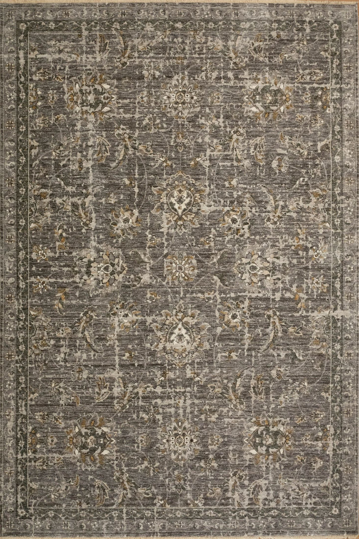 Matana 1330 Grey Rug