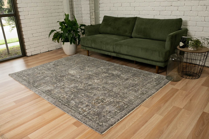 Matana 1330 Grey Rug