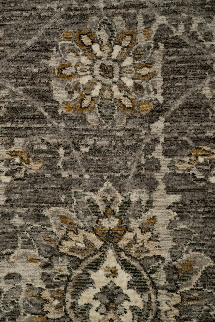 Matana 1330 Grey Rug