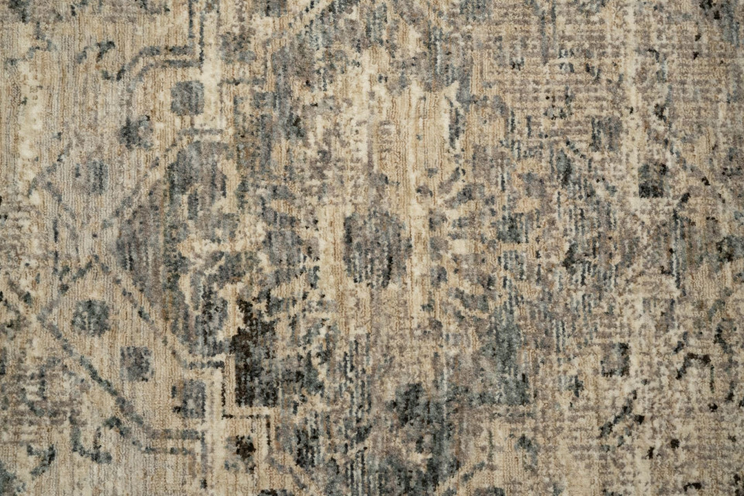Matana 4154 Grey Rug