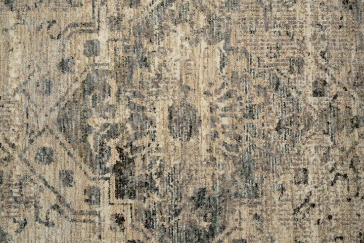 Matana 4154 Grey Rug