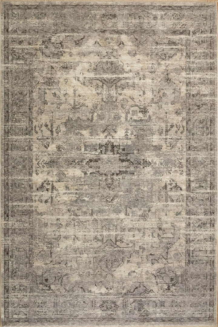 Matana 536 Grey Rug