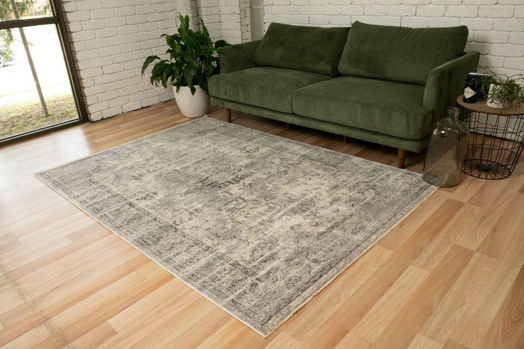 Matana 536 Grey Rug