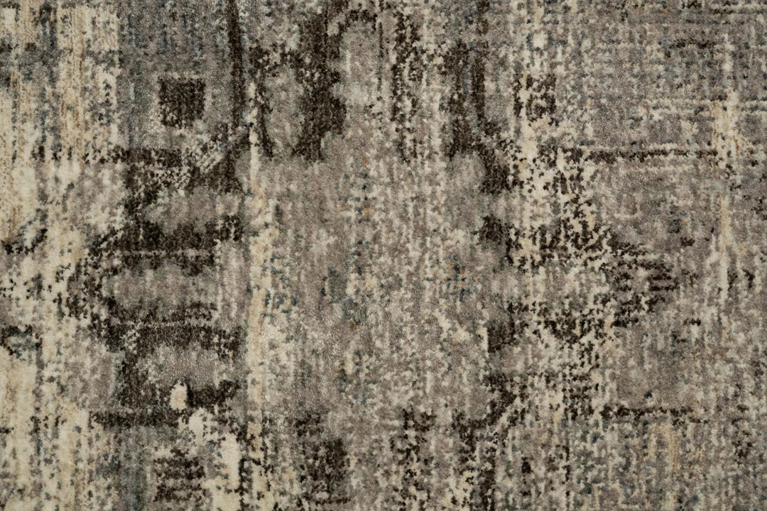 Matana 536 Grey Rug
