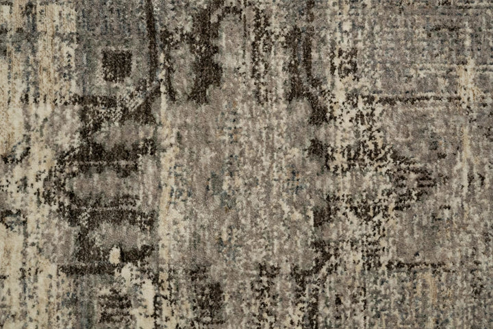 Matana 536 Grey Rug