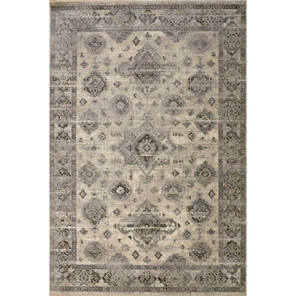 Matana 7 Grey Rug