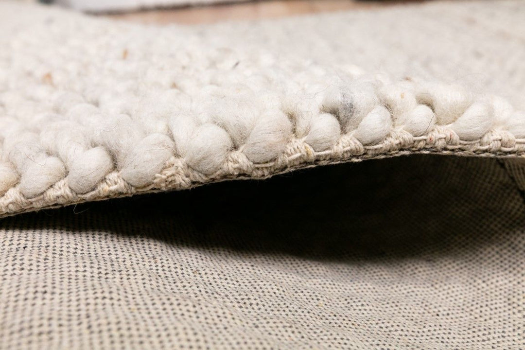 Greyology 1364 Wool Rug