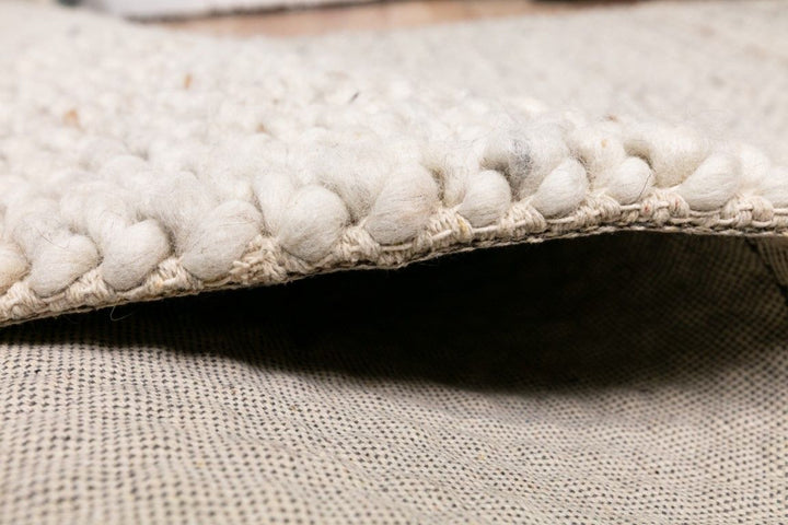 Greyology 1364 Wool Rug