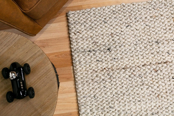 Greyology 1364 Wool Rug