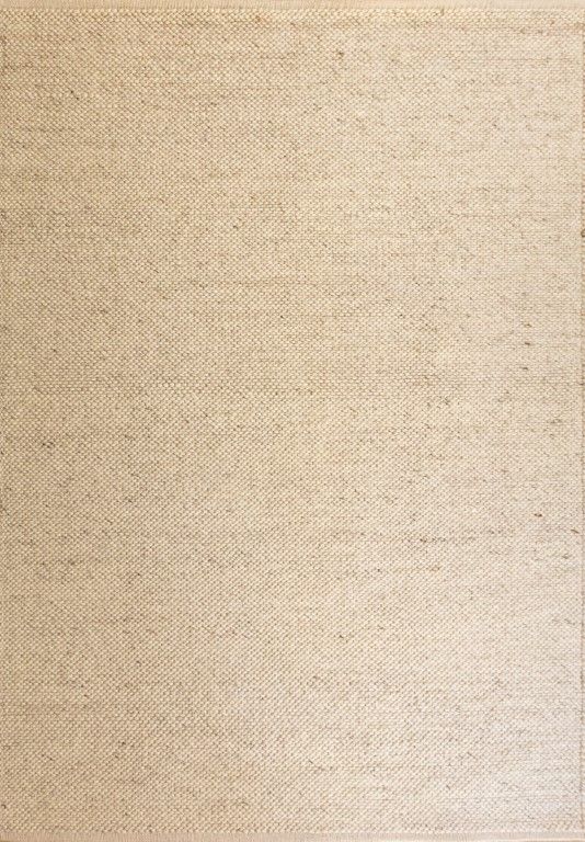 Lane Wool - Pearl Rug