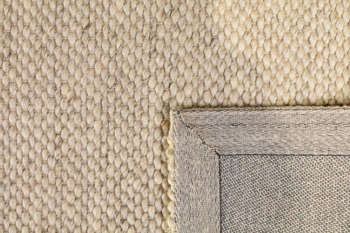 Lane Wool - Pearl Rug