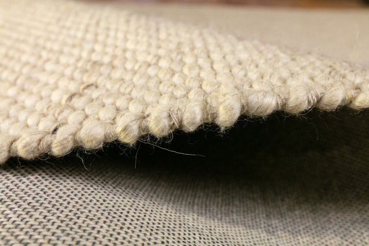 Lane Wool - Pearl Rug