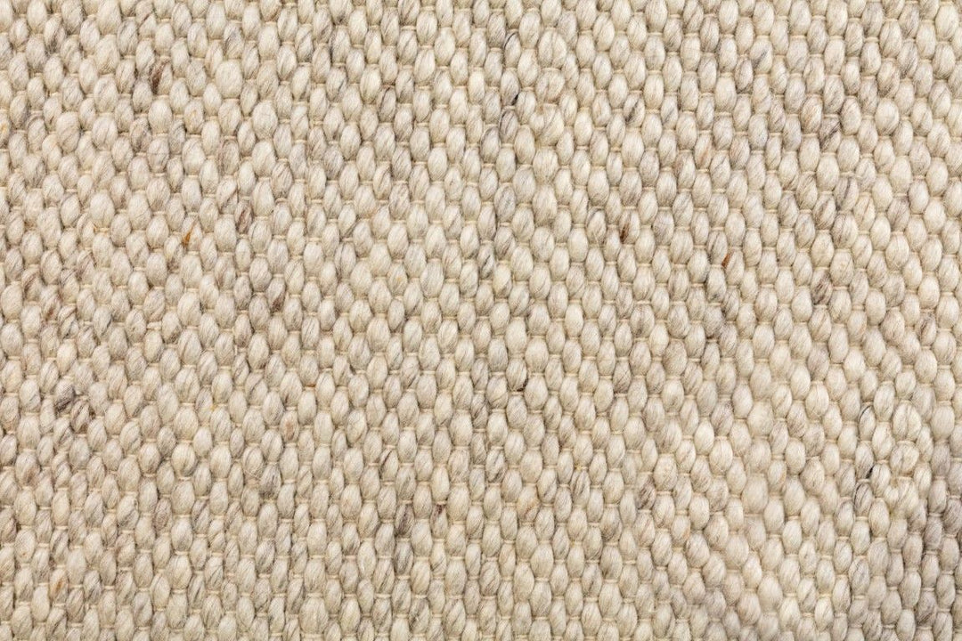 Lane Wool - Stone Rug