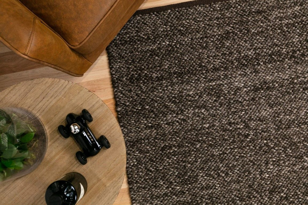 Lane Wool - Shadow Rug
