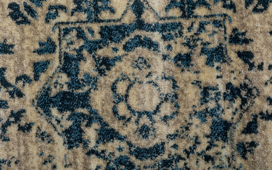 Raffia 1805 Navy Rug