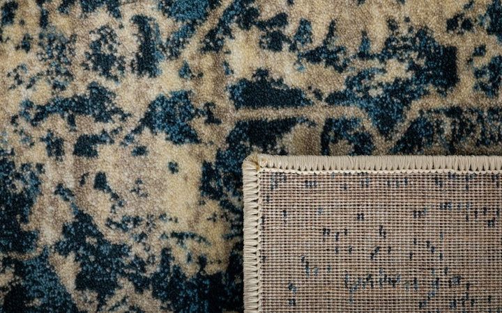 Raffia 1805 Navy Rug