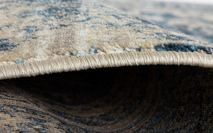 Raffia 1805 Navy Rug