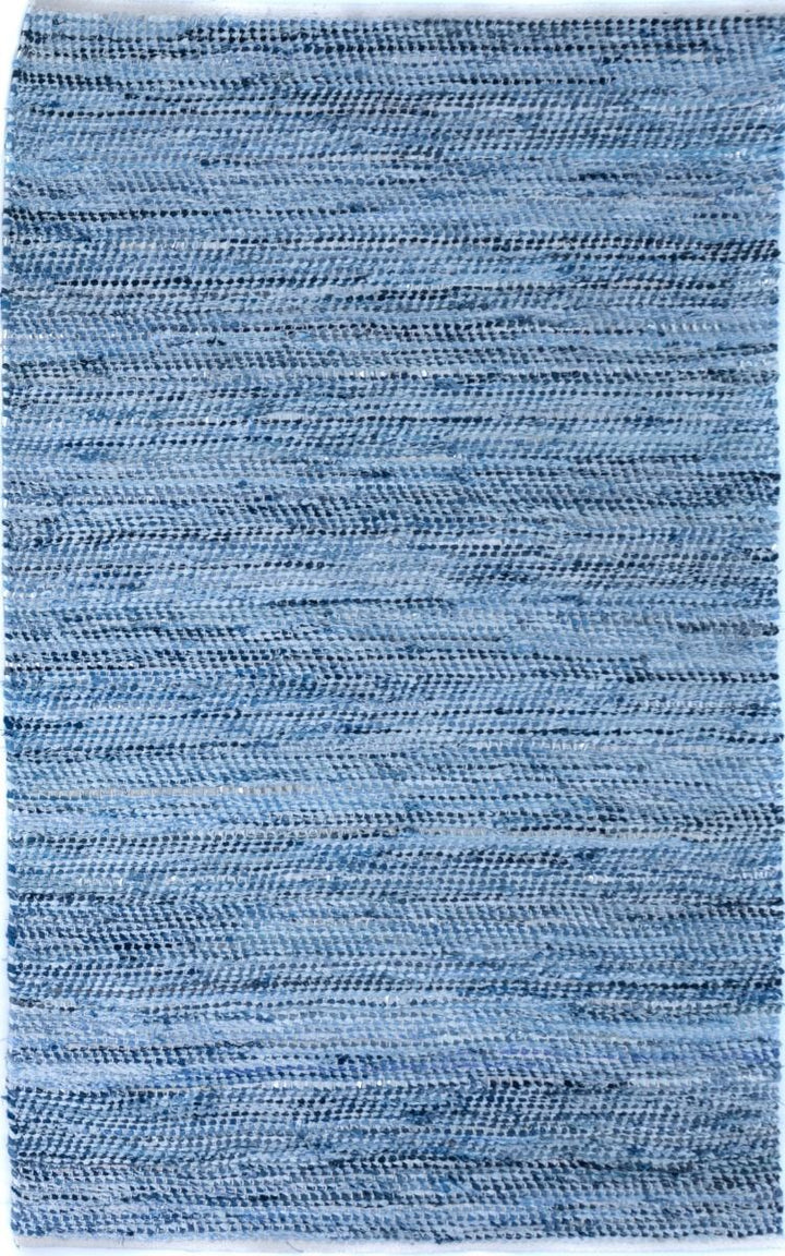 Rustic Charm Blue 16-407 Rug