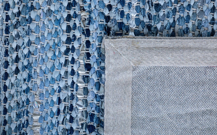 Rustic Charm Blue 16-407 Rug
