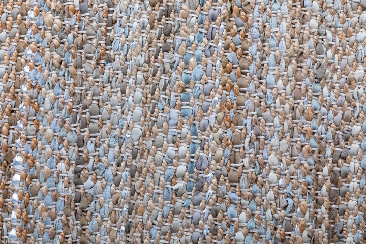 Rustic Charm Natural White 15-37 Rug