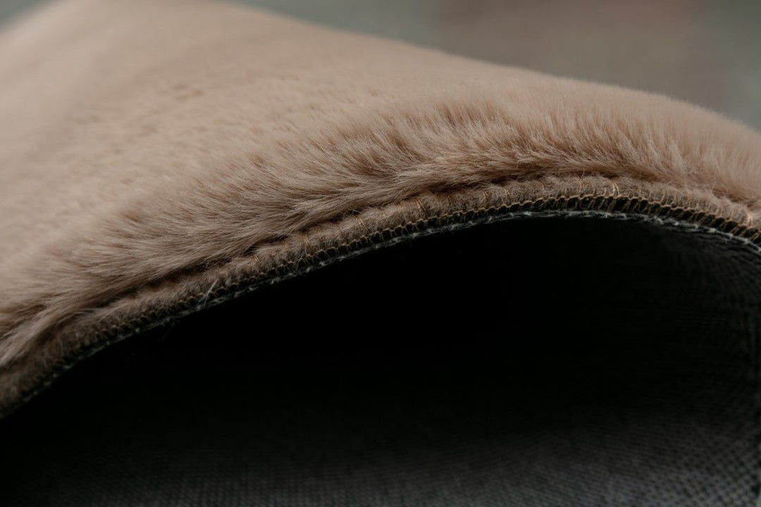 Splender Nutmeg Shaggy Rug