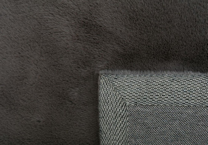 Splender Plex Umbra Shaggy Rug