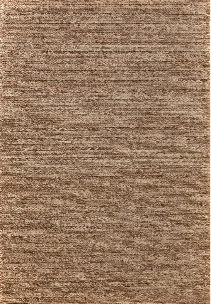 Svend Taupe Wool Rug