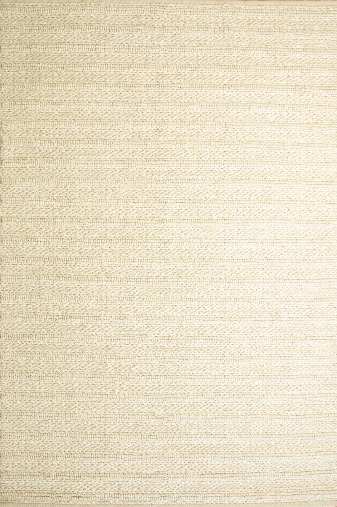 Vaucluse Cream Wool Rug