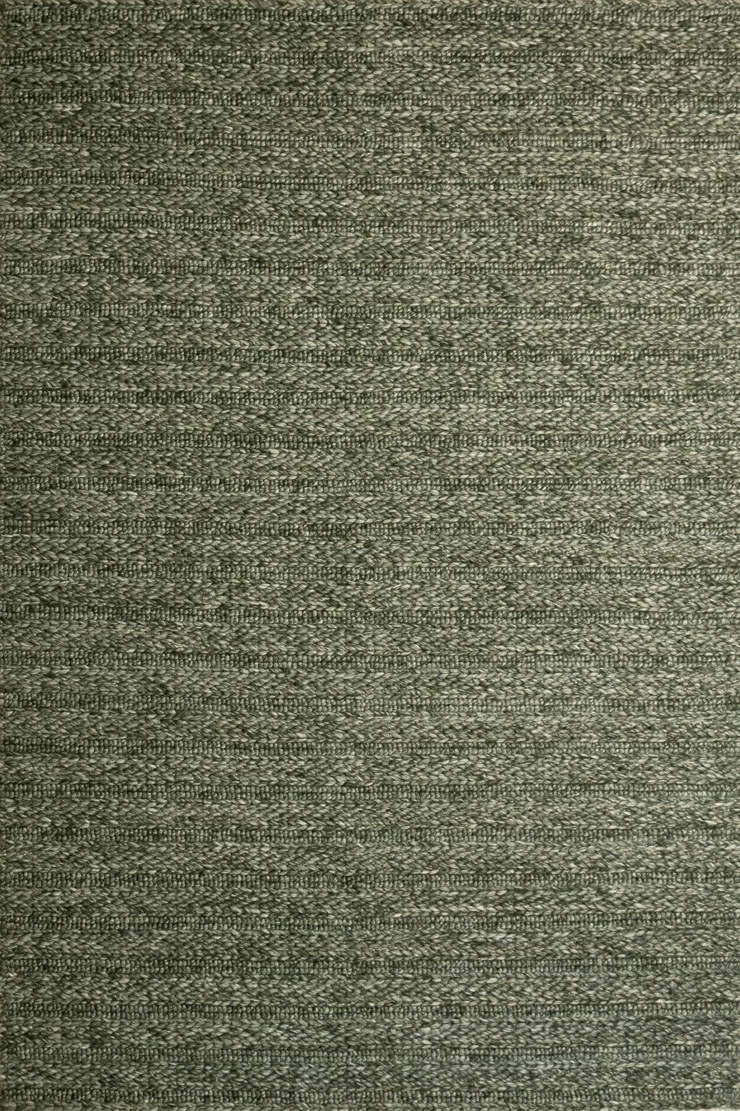 Vaucluse Green Wool Rug
