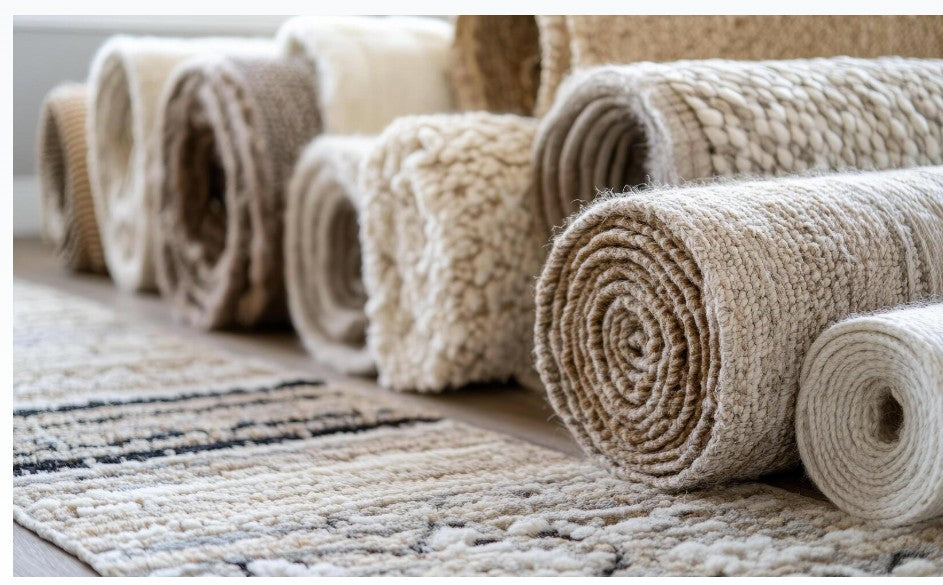 How to Care for Wool Loop Rugs: The Ultimate Guide