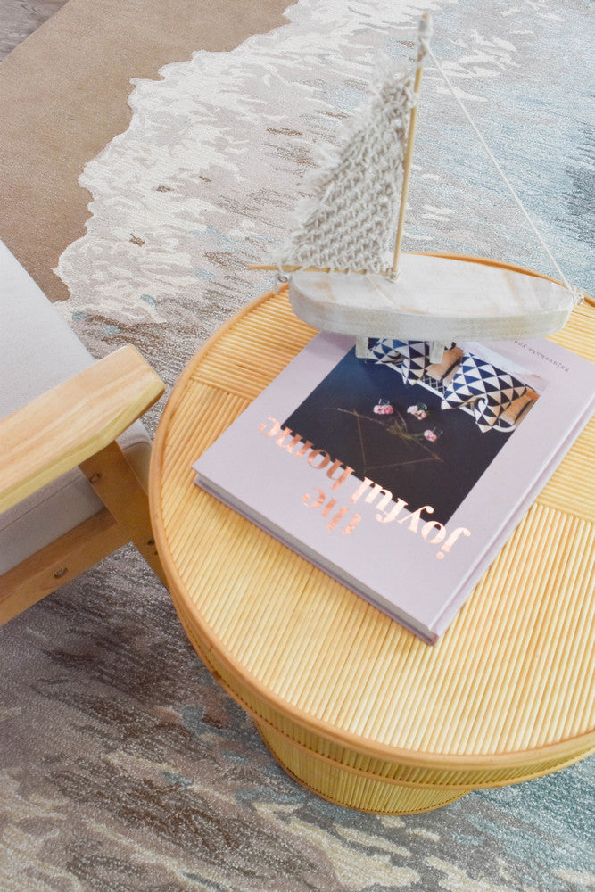 Choosing the Perfect Luxury Rug for Your Home