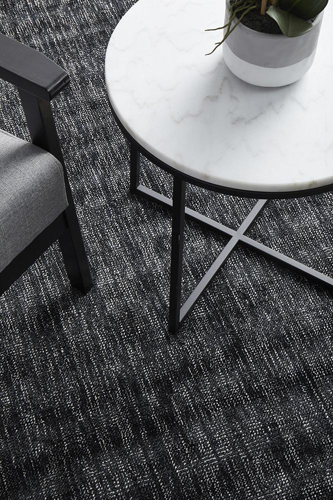 Black Rug Collection