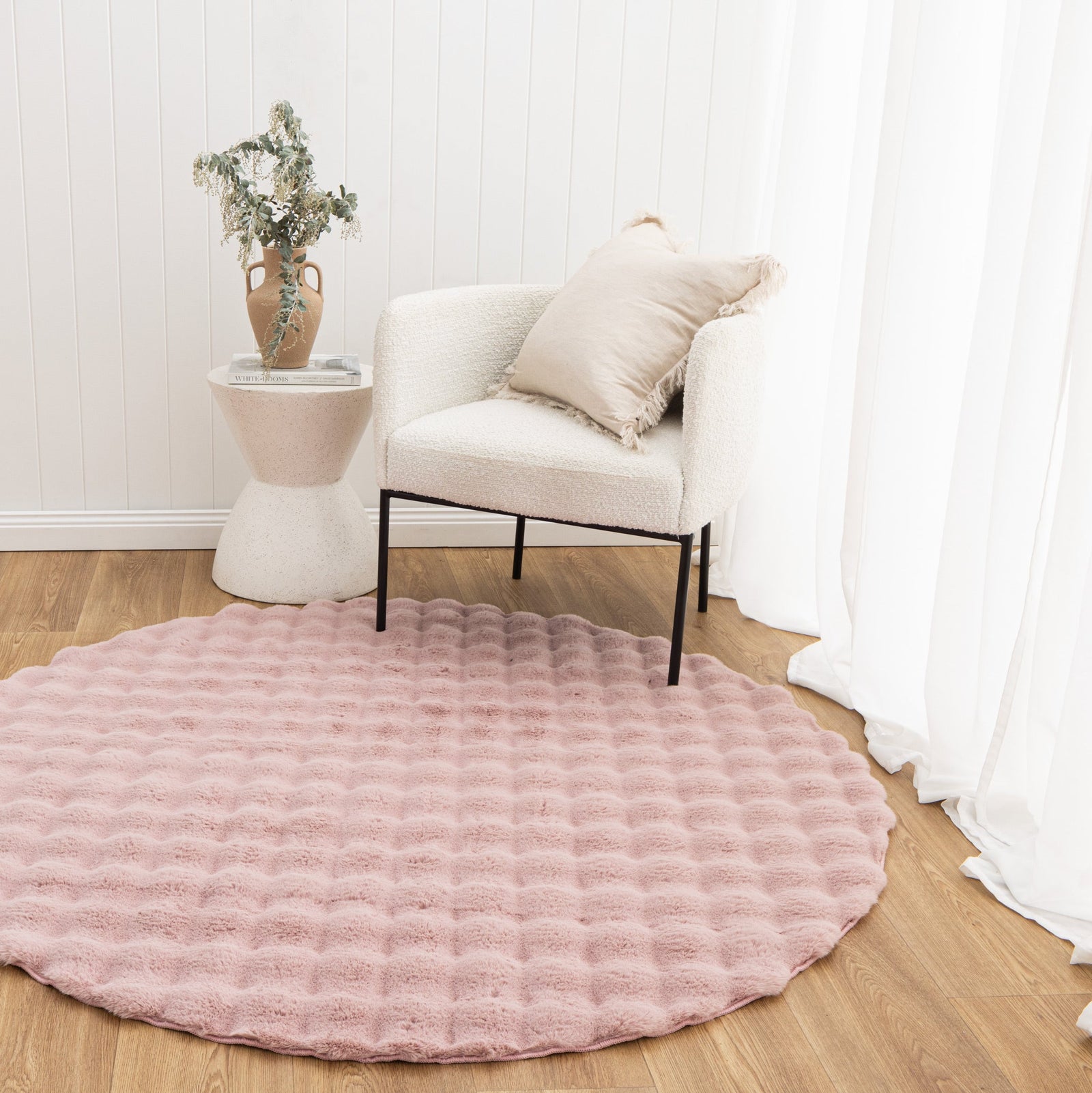 Pink Rug Collection